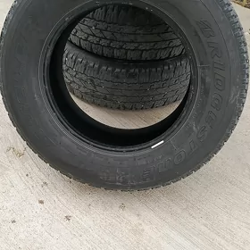 Teker BRIDGESTONE R17