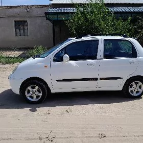 Daewoo Matiz 2004