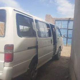 Toyota Hiace 1994
