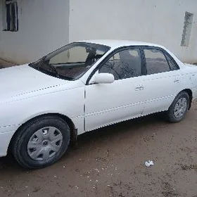 Toyota Carina 1993