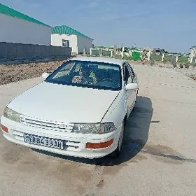 Toyota Carina 1996
