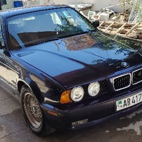 BMW 525 1994