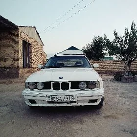 BMW 525 1992