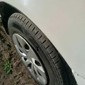Toyota Corona 1993