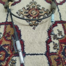 219 rx isik  zamok tros