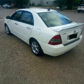 Toyota Corolla 2003