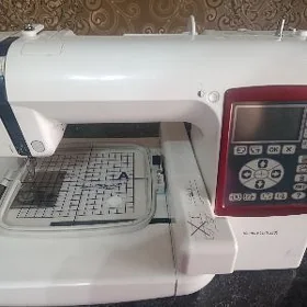 janome