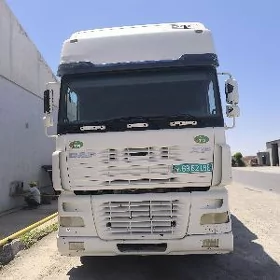 DAF FX 95 2004