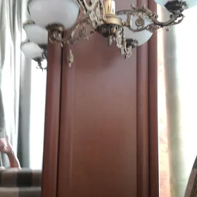 Люстры