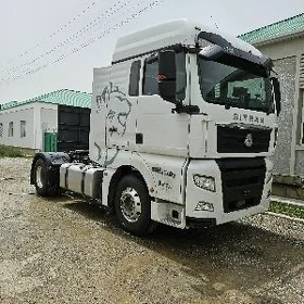 Sitrak G7 2022