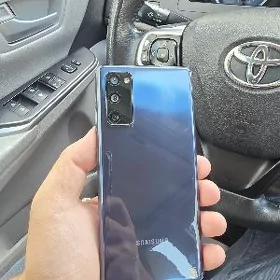 Samsung S20 Fe