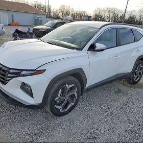 Hyundai Tucson 2023