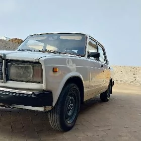 Lada 2107 2002