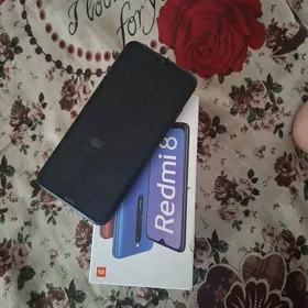 Redmi 8