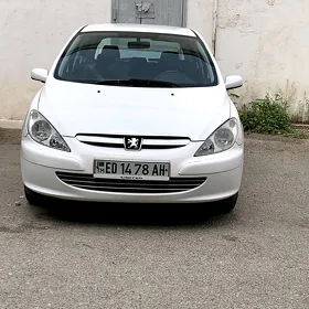 Peugeot 308 2005