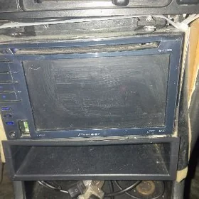 pioneer 3150 dw