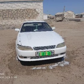 Toyota Mark II 1993