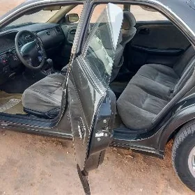 Toyota Mark II 1993