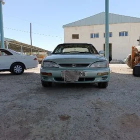 Toyota Camry 1996