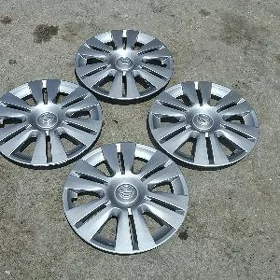 Nisan kalpak 15
