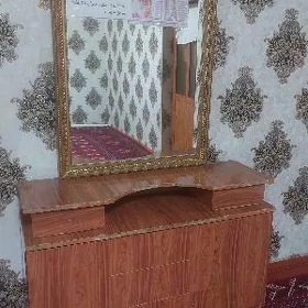 Trilyaž ayna