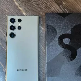 Samsung S23 Ultra