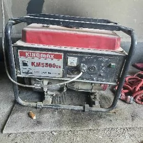 движок