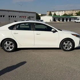 Kia Forte 2021