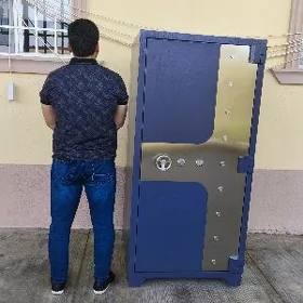 Сейф 1,7м / Seyf 1,7m