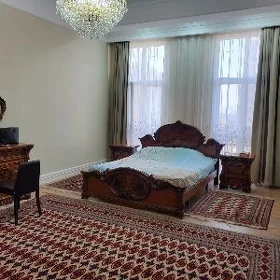 Arenda kwartira elitka arçabil