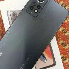 Redmi Not 12pro