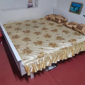 spalny спальня