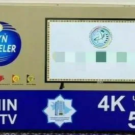 Telewozor 55 lik android paket
