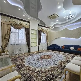 Arenda elitka Sawetski