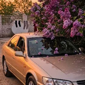 Toyota Camry 1998