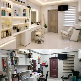 SALON  ARENDA