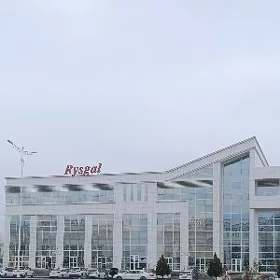 ARENDA ÜÇİN NİÝETLENEN