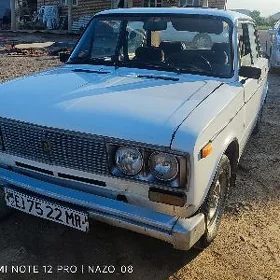 Lada 2106 1999