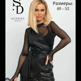 Жилетка