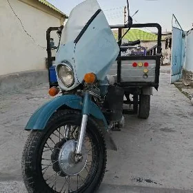 Ural 4320 2008