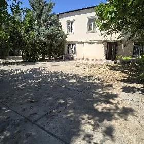 Дуплекс ️ Большой двор