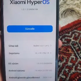 Redmi note 13 pro