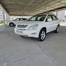 Lexus RX 330 2004