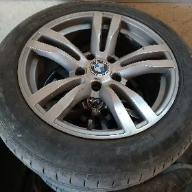 BMW DISKA R17