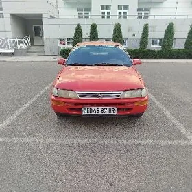 Toyota Corolla 1994