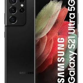 SAMSUNG S21 Ultra 5G
