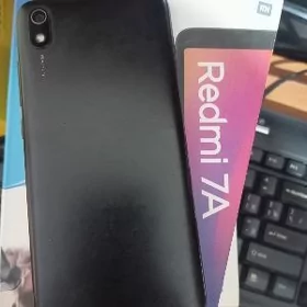 Red mi 7A