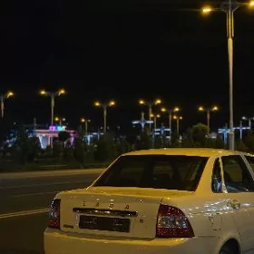 Lada Priora 2015