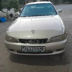 Toyota Mark II 1993