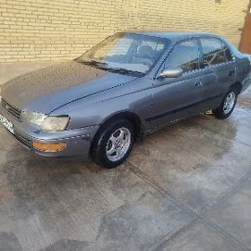 Toyota Corona 1995